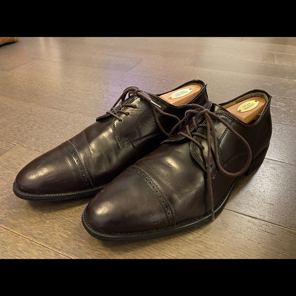 Joseph Abboud Oxford Shoes